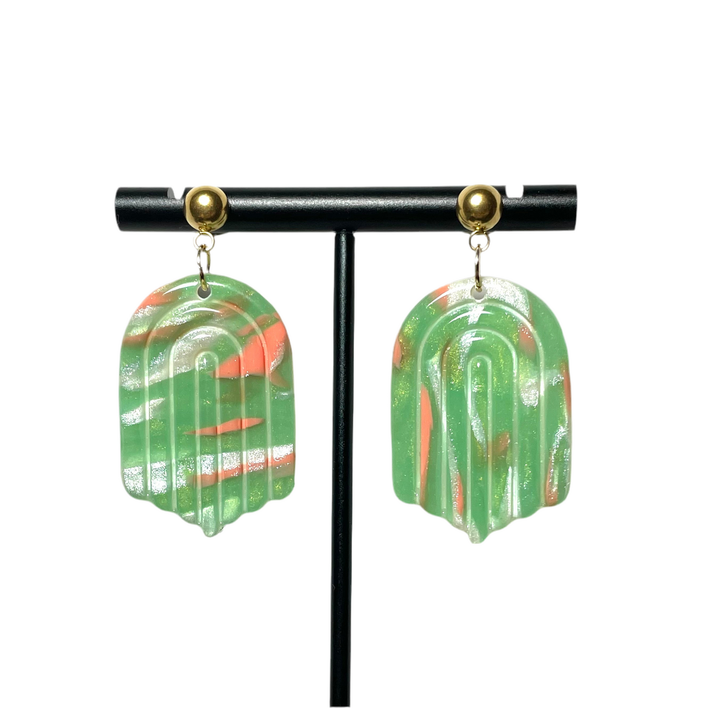 Jaded Dream #1 - Ball Studs