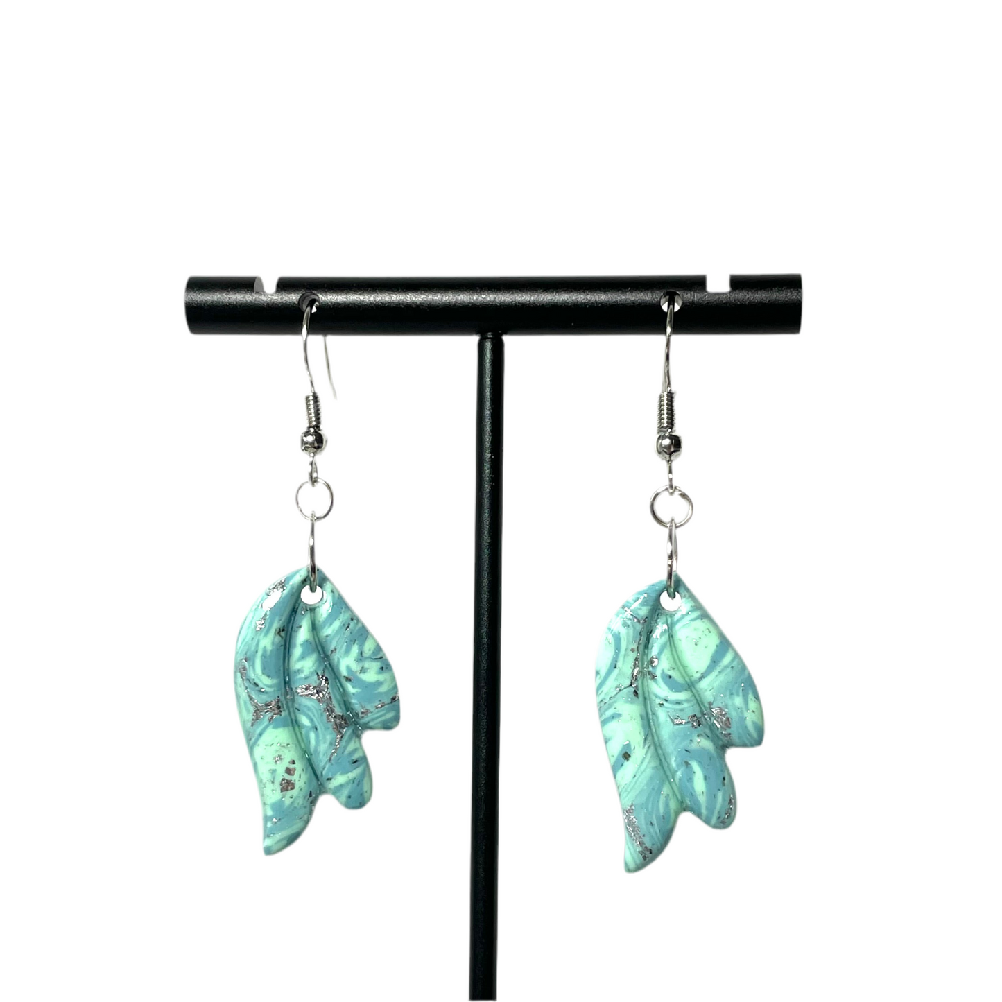 Blue Lagoon #4 - Hooks