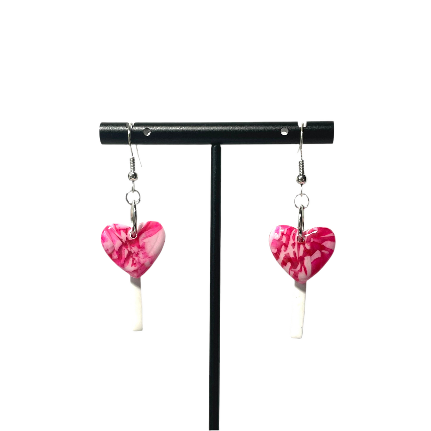 Heart Pops - Hooks
