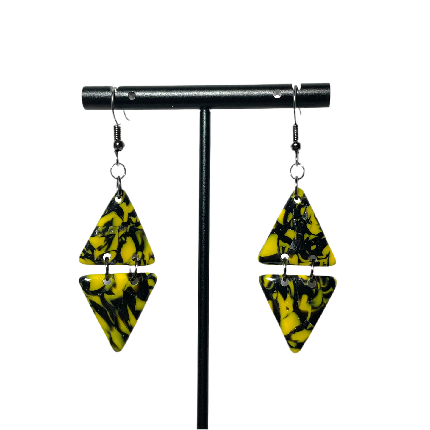 Bumblebee Triangle - Hooks