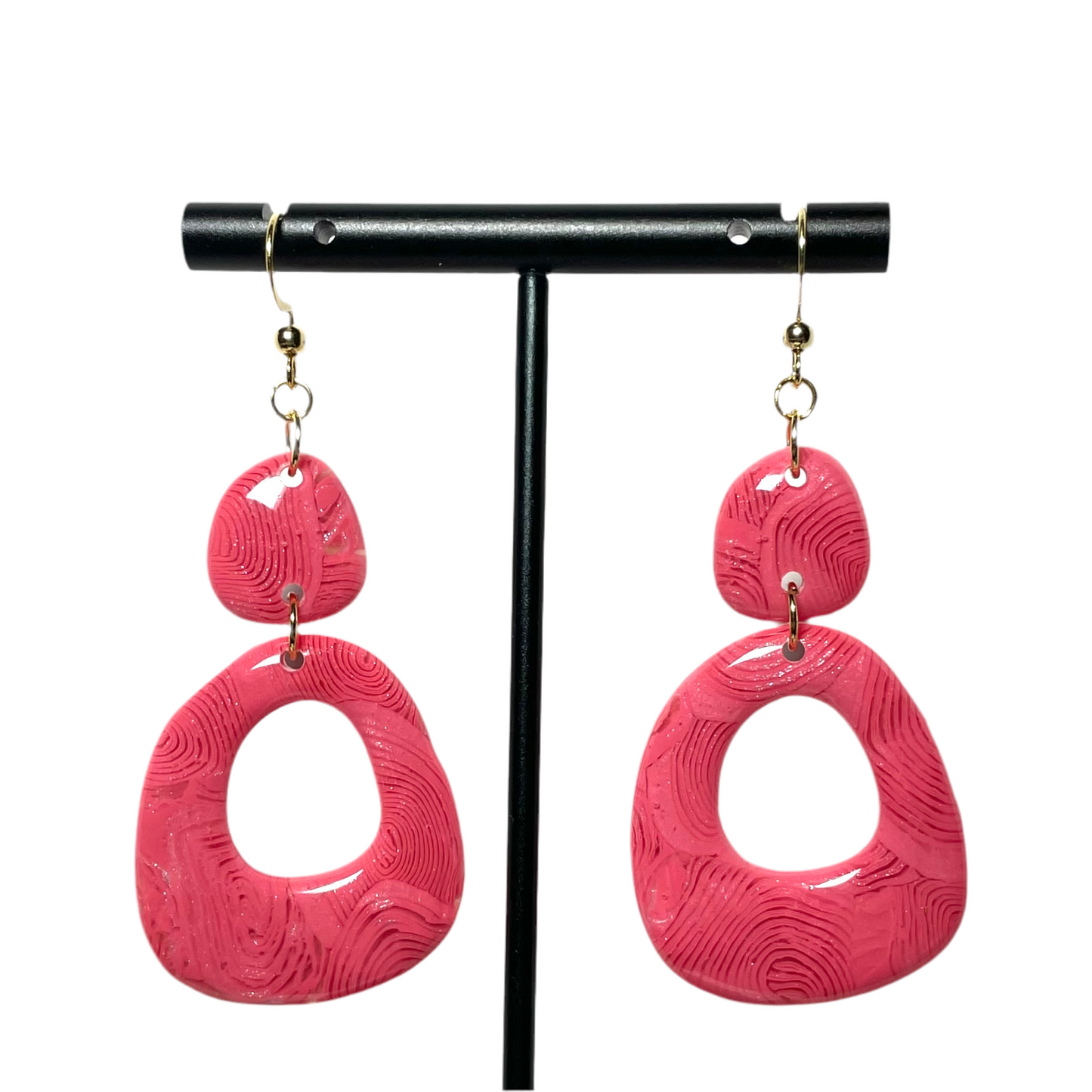 Print press #1 - Hooks