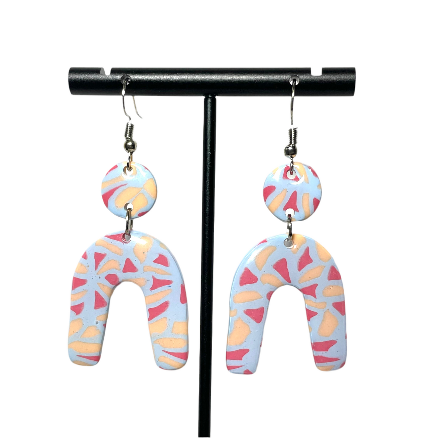 Cotton Candy Confetti Rainbows