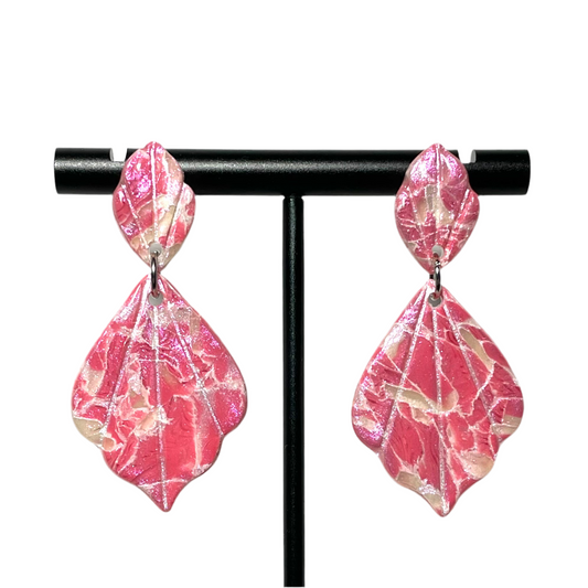 Fanning the Flame - Studs