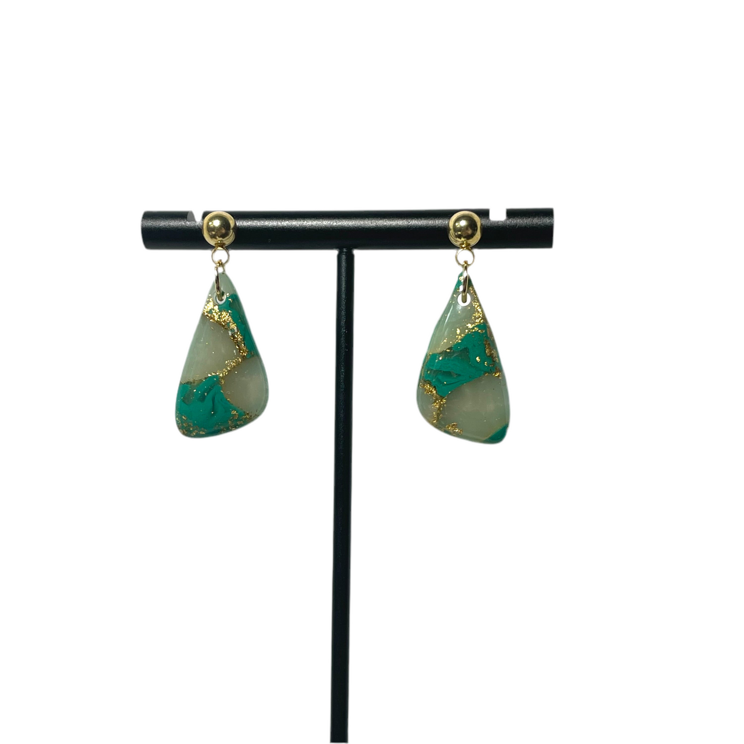 Mermaid Grove #3 - Ball Studs