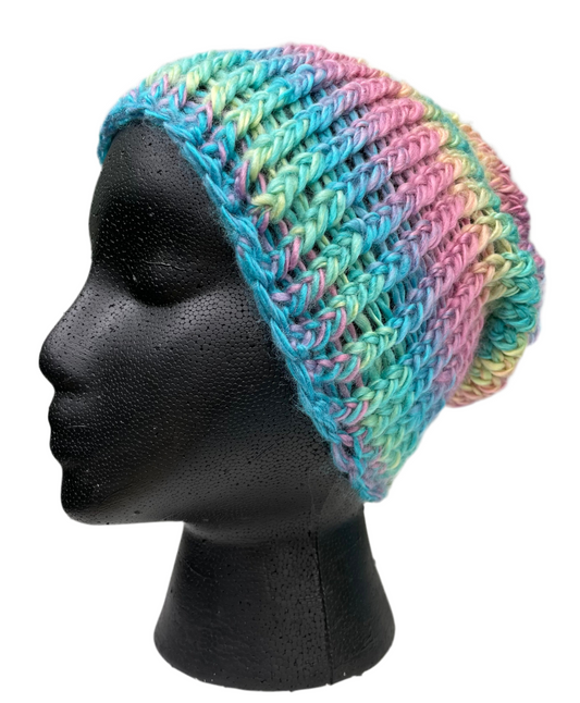 Knit Beanie