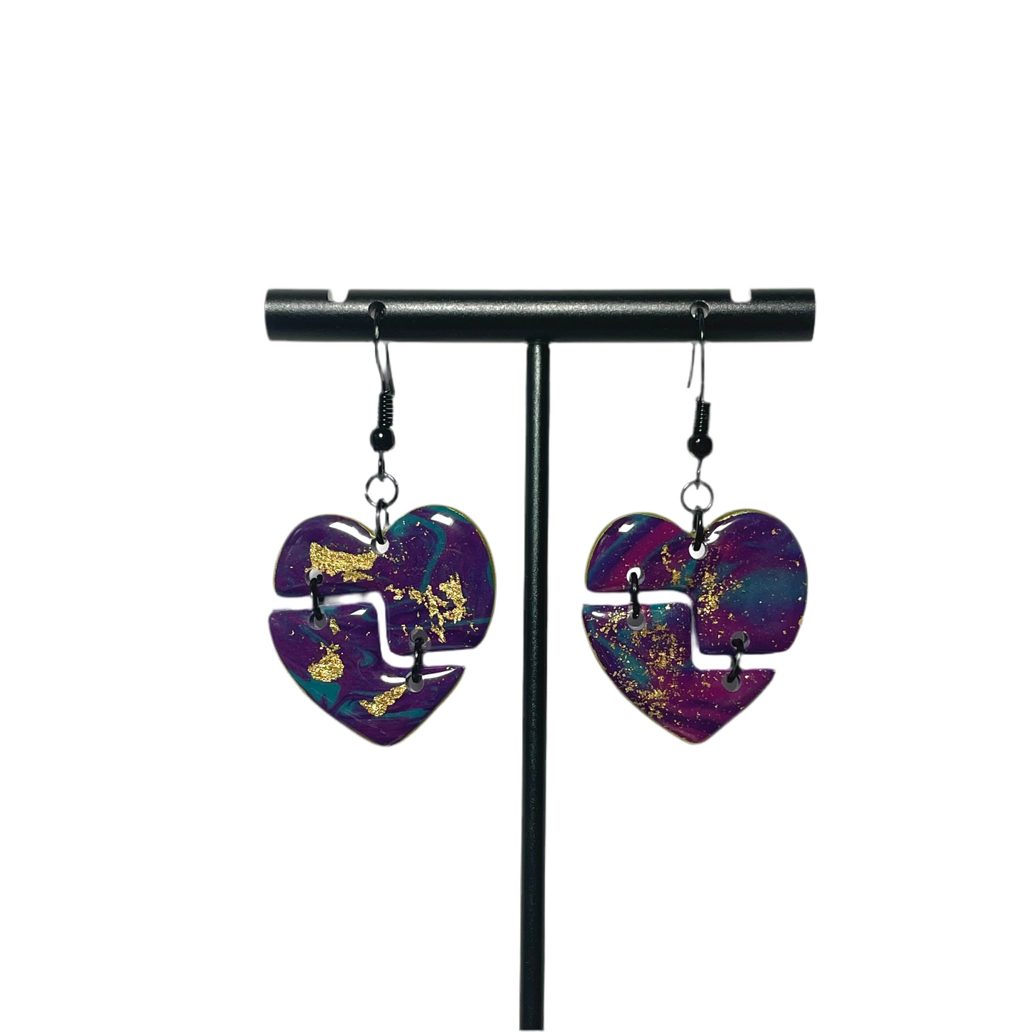 Love & Stardust - Hooks