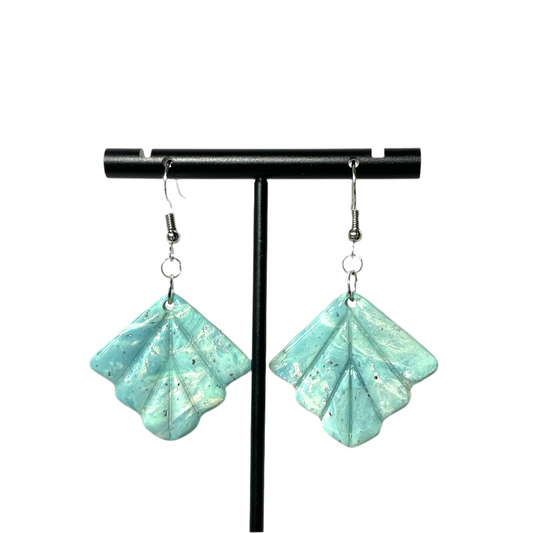 Blue Lagoon #1 - Hooks