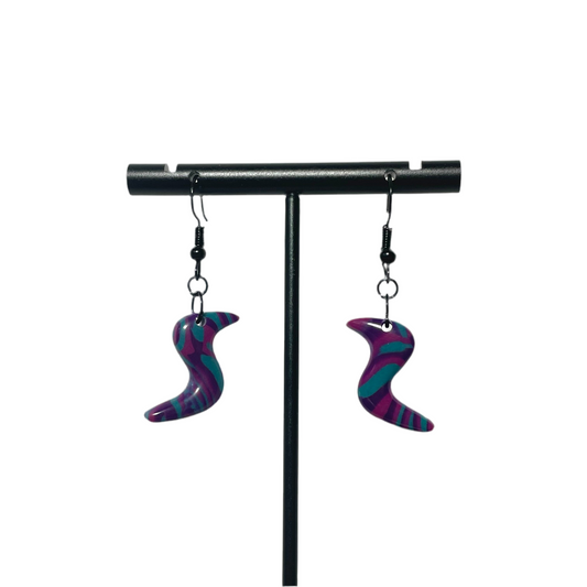 Electric Waves - Hooks