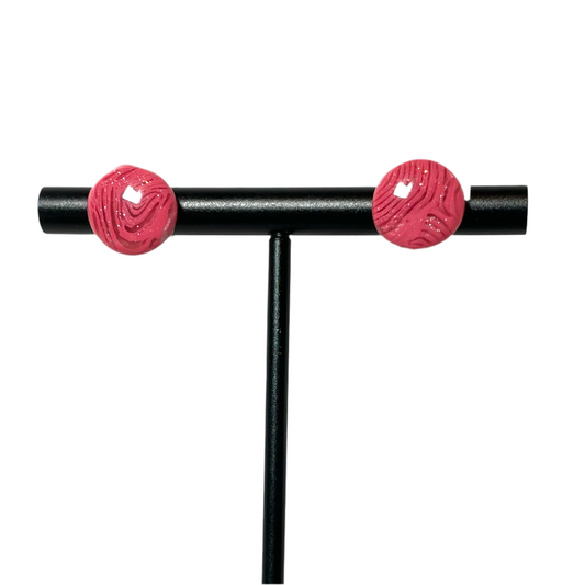 Print Press #3 - Studs