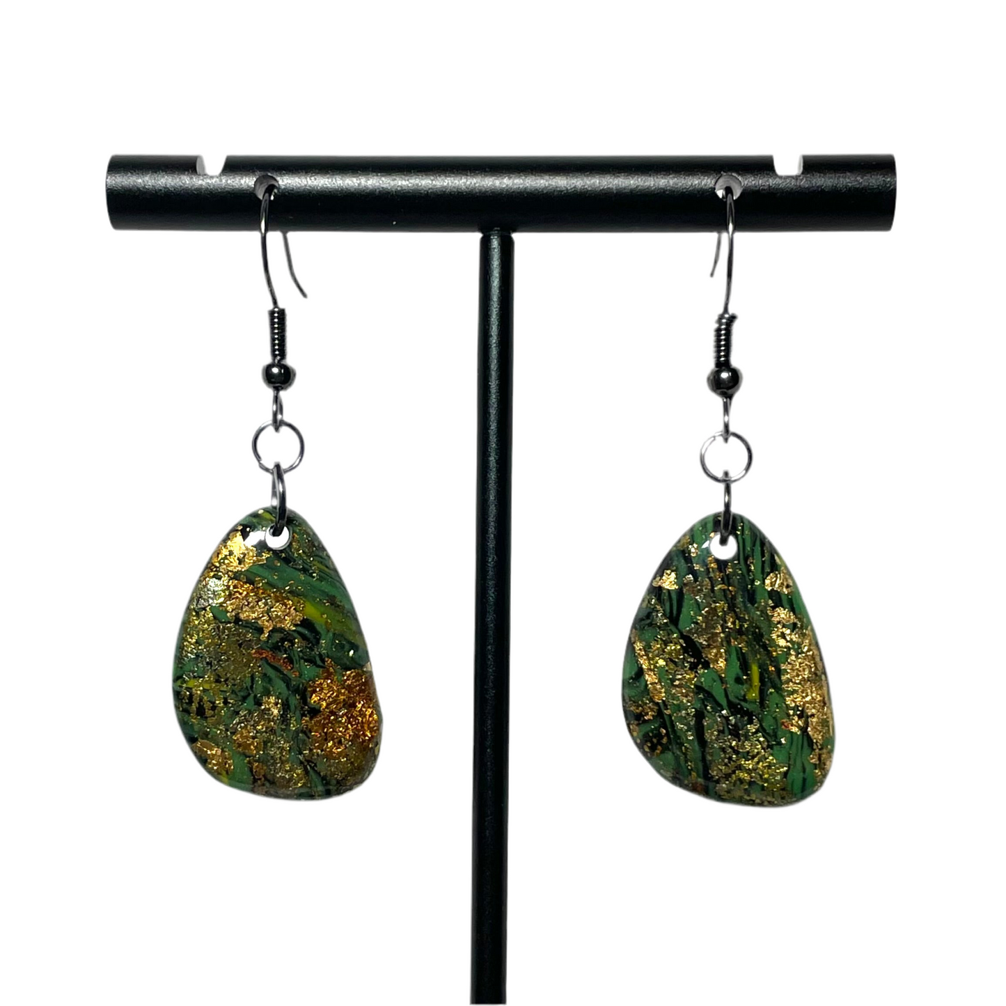 Forest Ember - Hooks