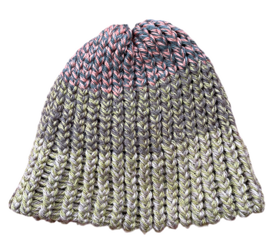 Knit Hat