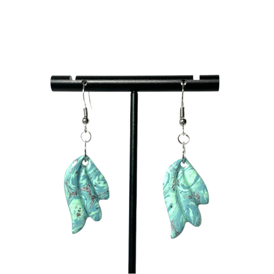 Blue Lagoon #4 - Hooks