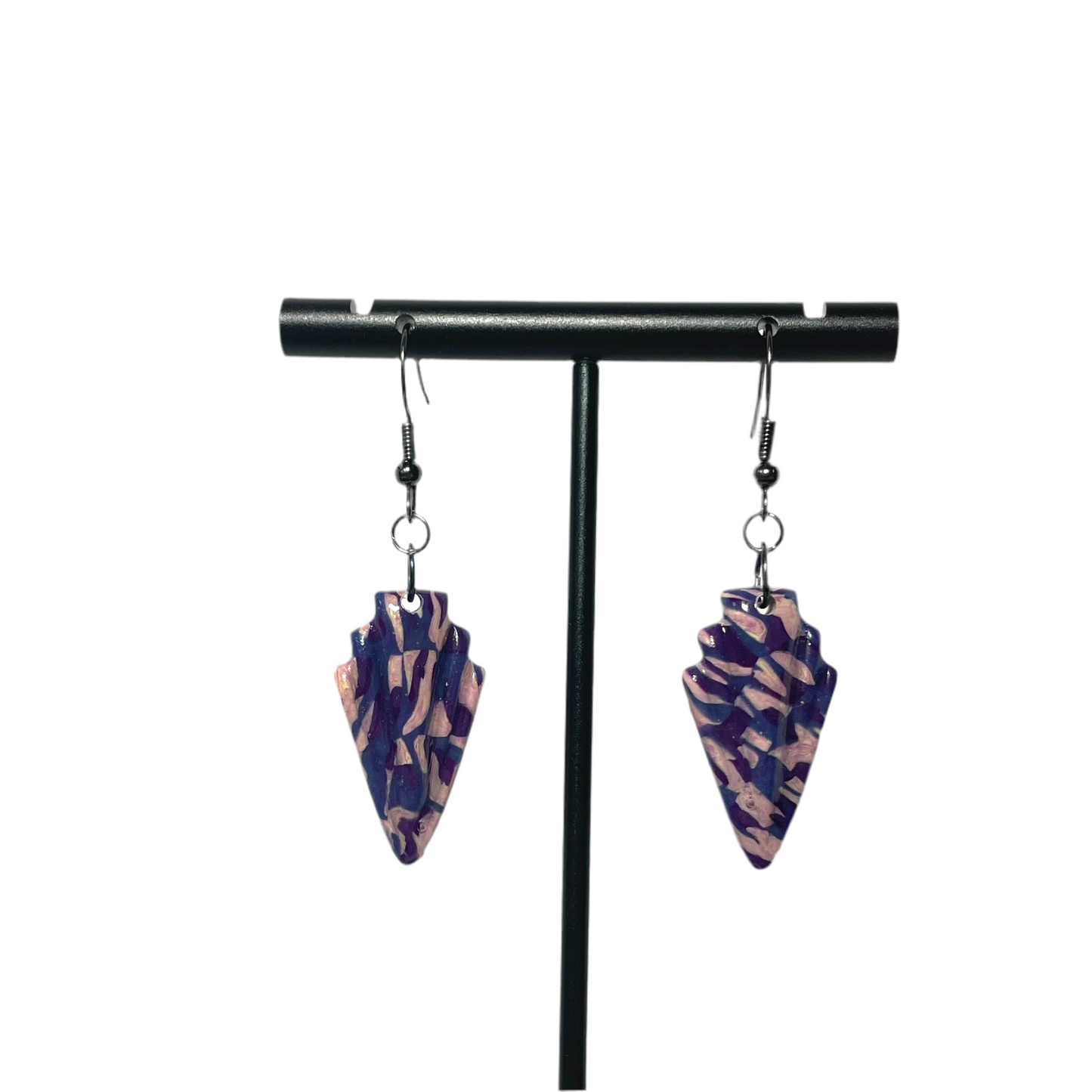 The Huntress - Hooks