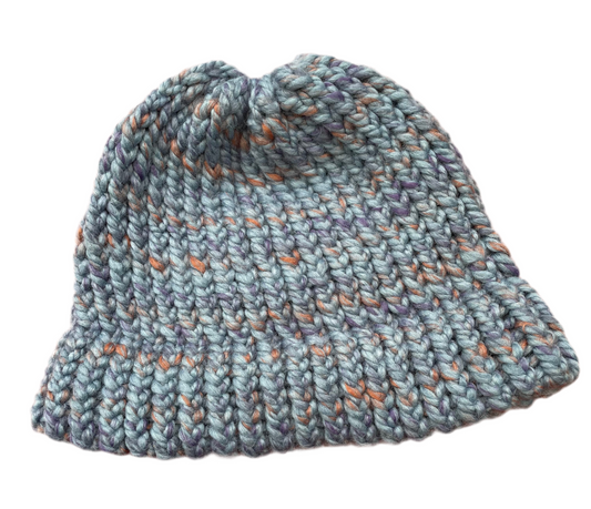 Knit Hat