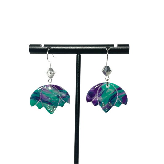 Galactic Lotus #3 - Hooks