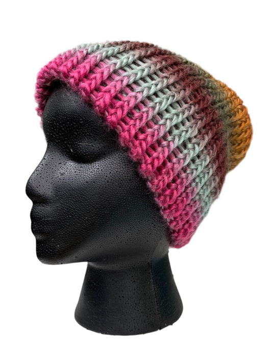 Knit Beanie