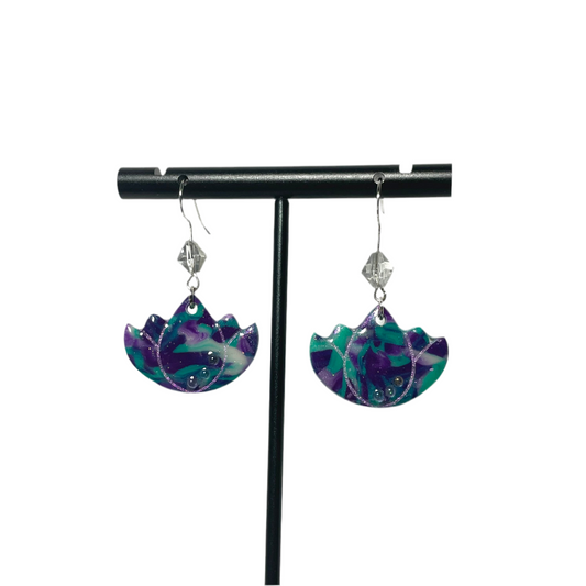 Galactic Lotus #2 - Hooks