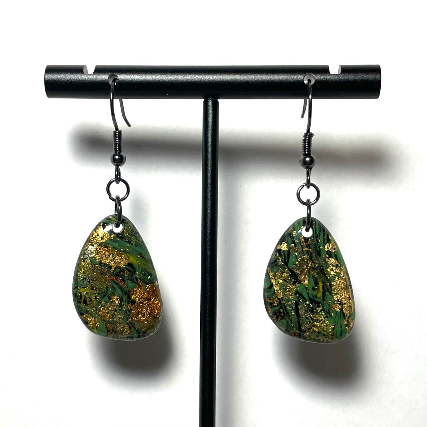 Forest Ember - Hooks