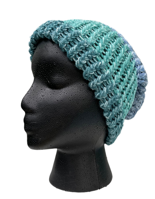 Knit Beanie