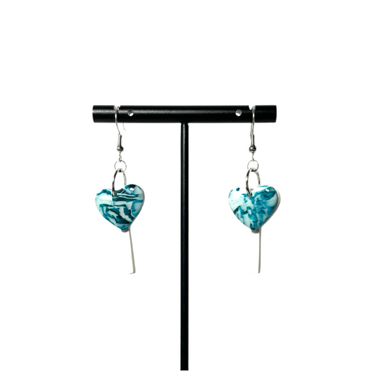 Heart Pops - Hooks