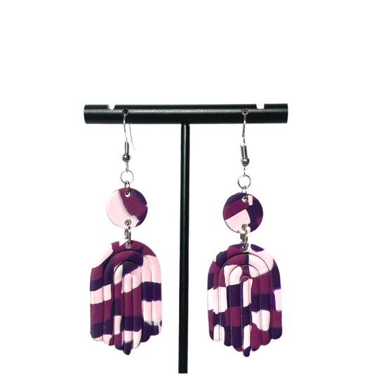 Retro Rainbow - Hooks