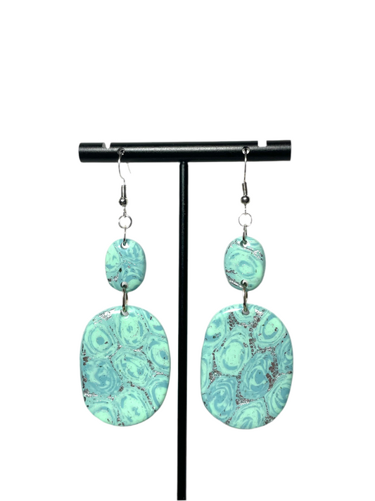 Blue Lagoon #2 - Hooks