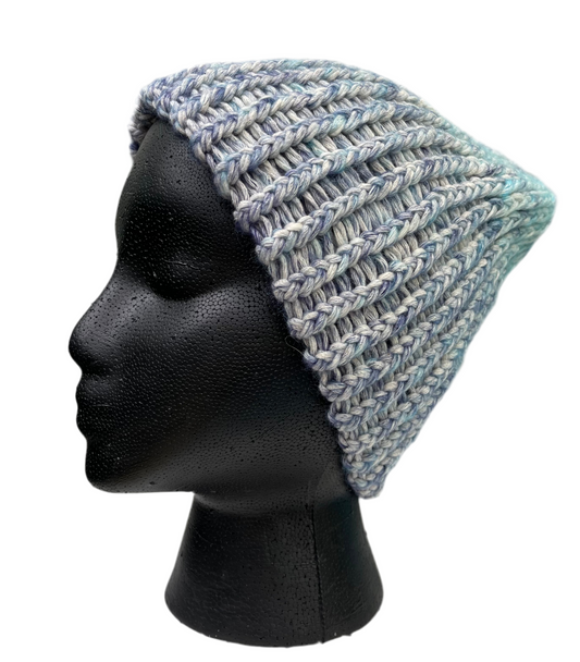 Knit Beanie