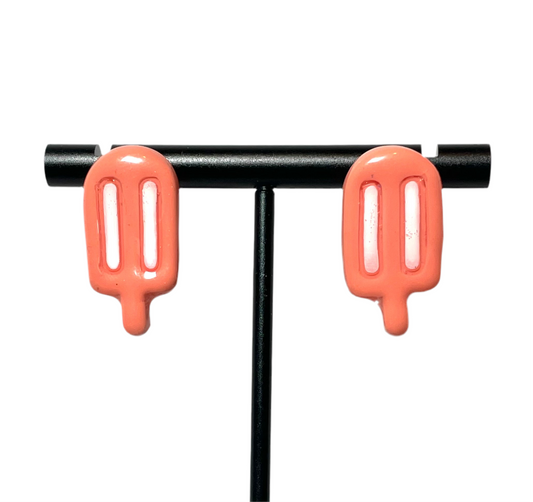 Popsicle studs
