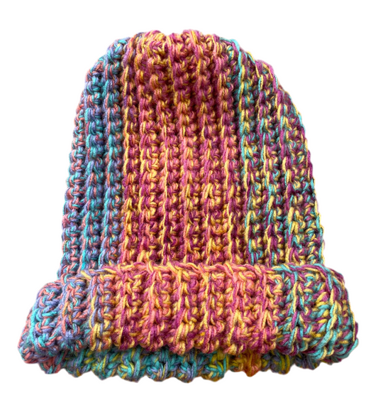 Knit Beanie