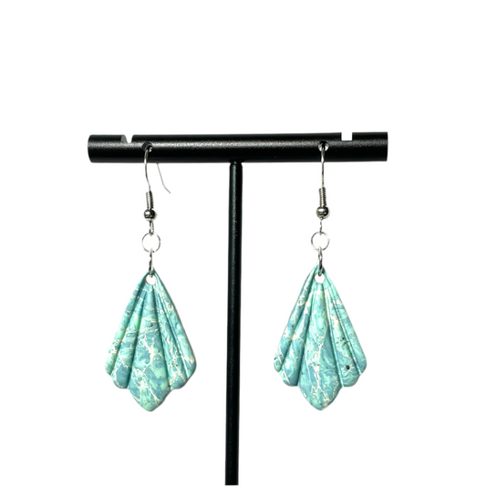 Blue Lagoon #5 - Hooks