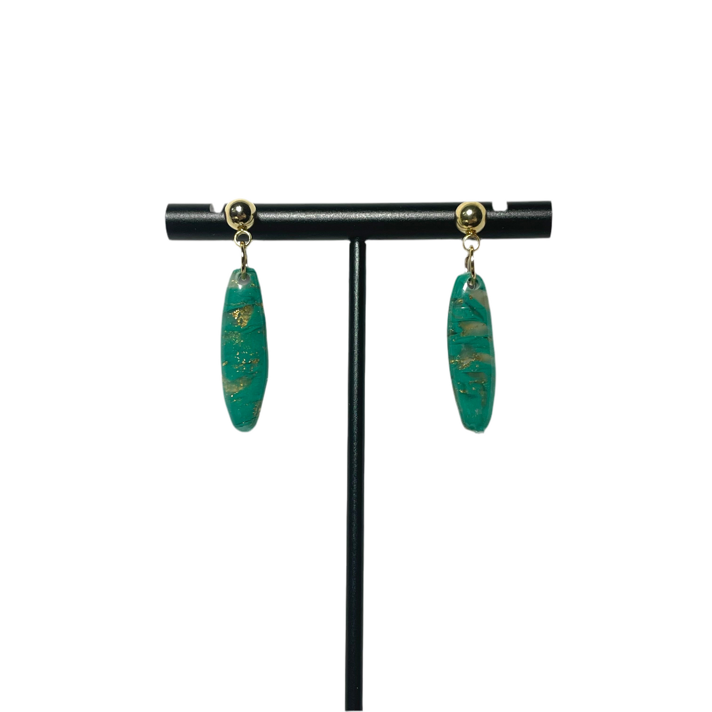 Mermaid Grove #1 - Ball Studs