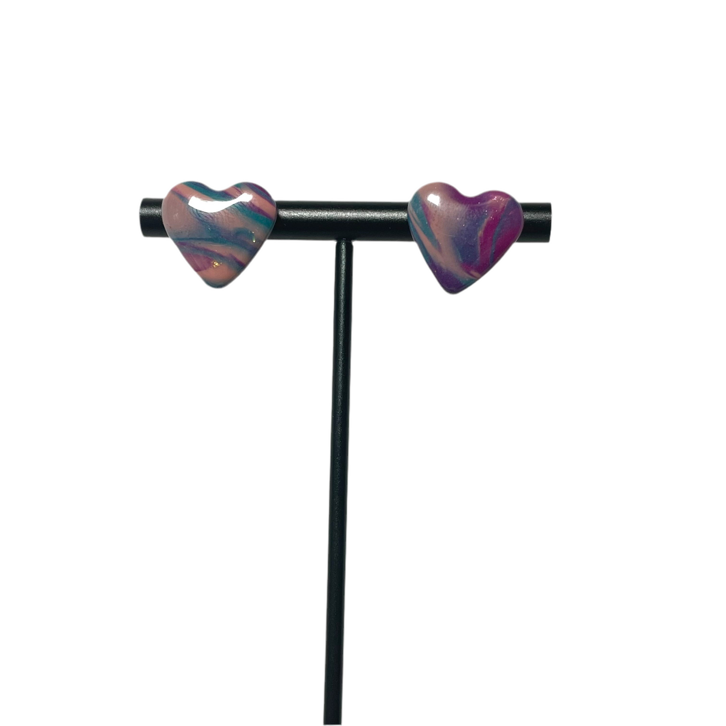 Sunset Carnival - Studs