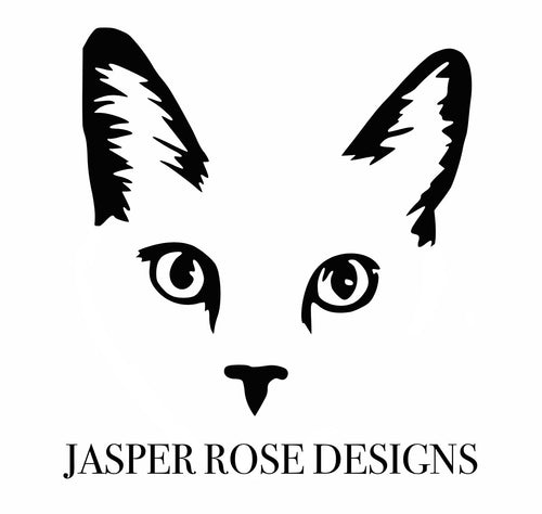 Jasper Rose Designs